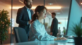 Vacatures in de categorie Administratie