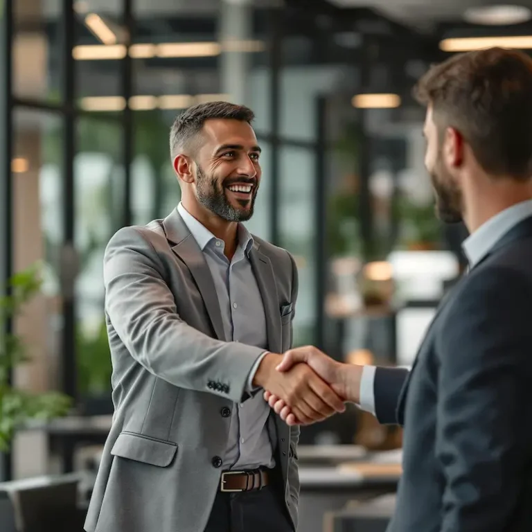 Vacature banner AI Automation Engineer